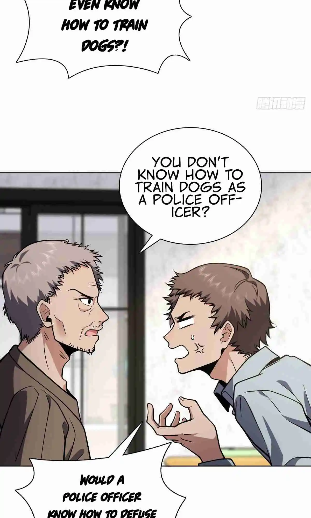 My Wife Is From a Thousand Years Ago 38