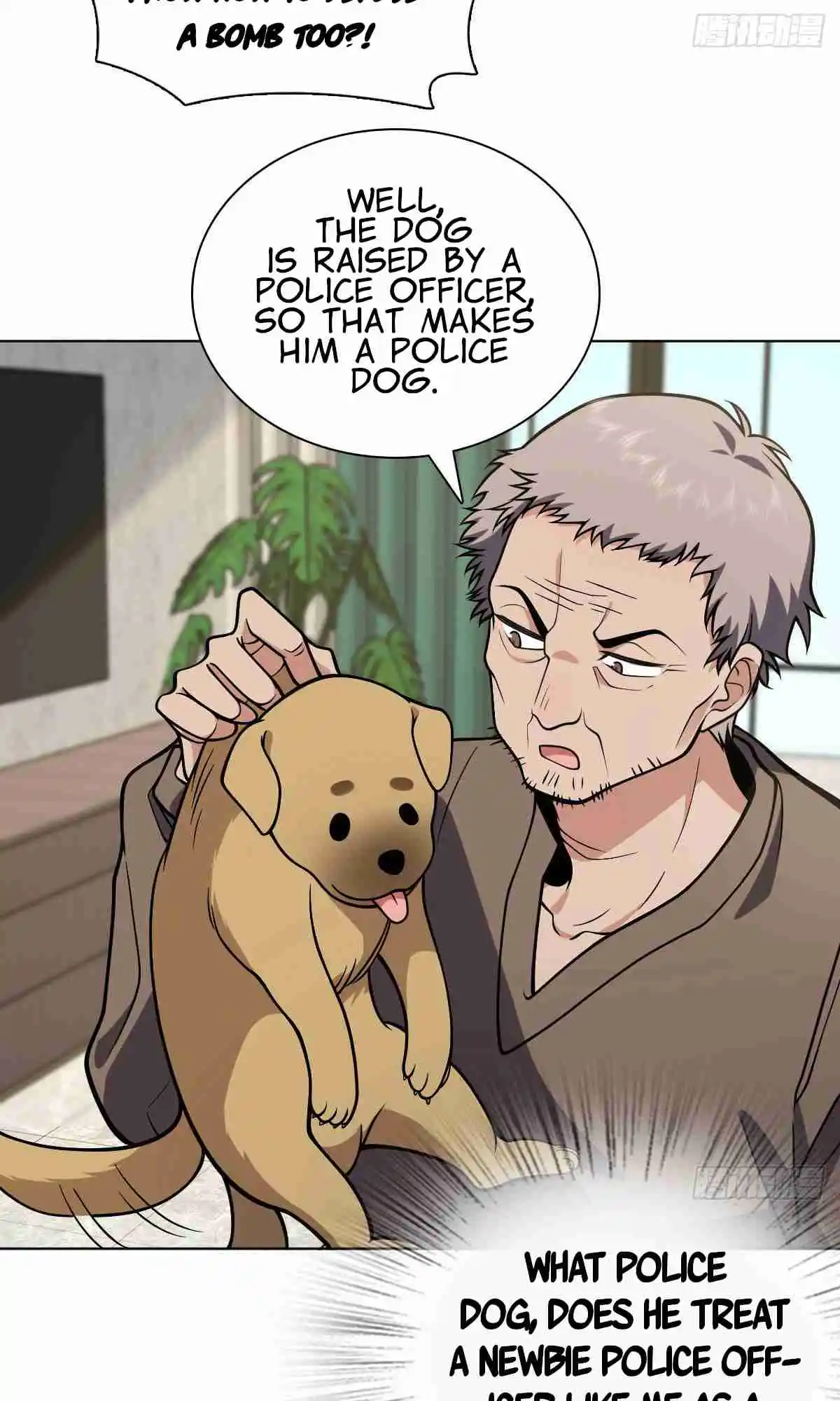 My Wife Is From a Thousand Years Ago 38