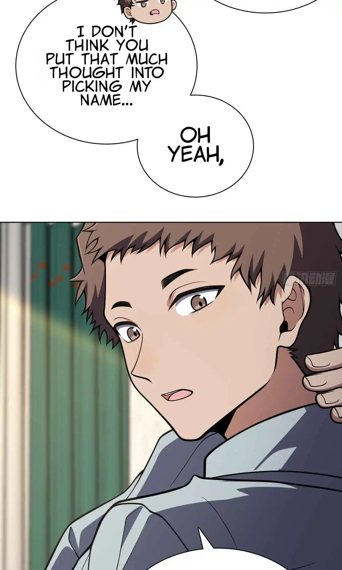 My Wife Is From a Thousand Years Ago 38