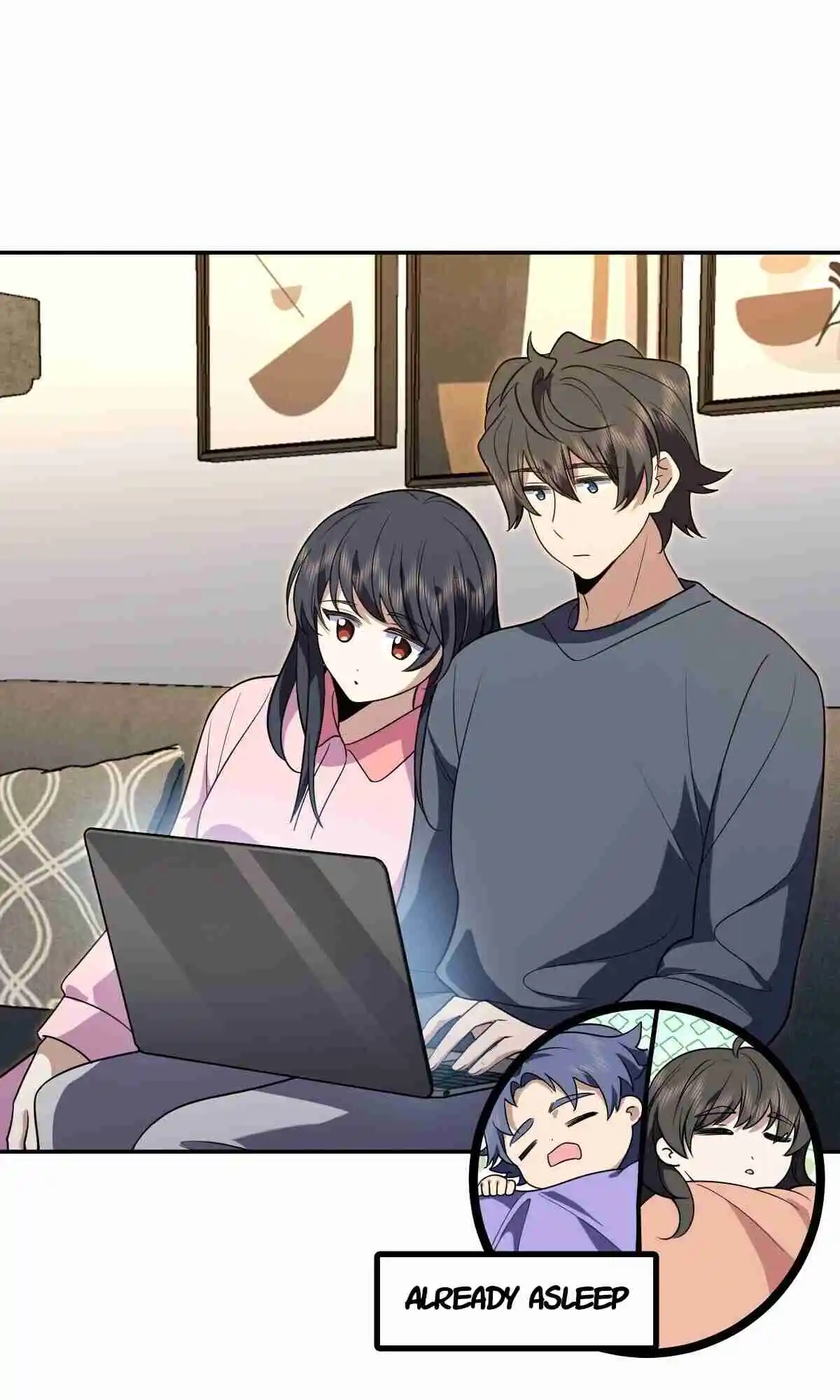 My Wife Is From a Thousand Years Ago 380