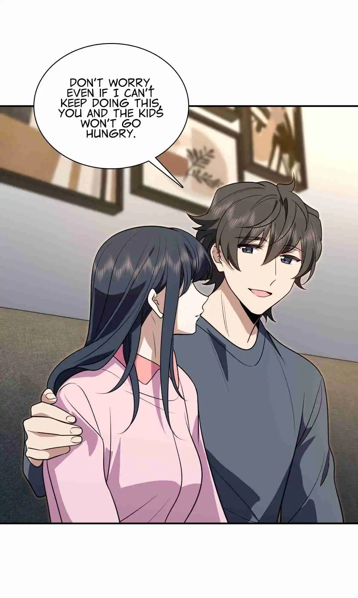 My Wife Is From a Thousand Years Ago 380