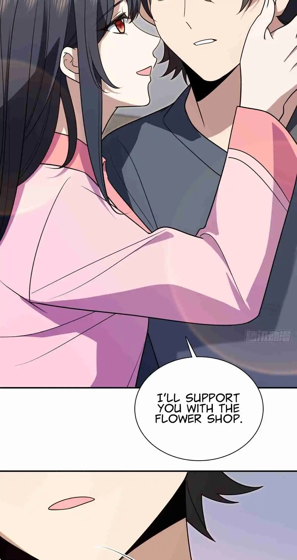 My Wife Is From a Thousand Years Ago 380