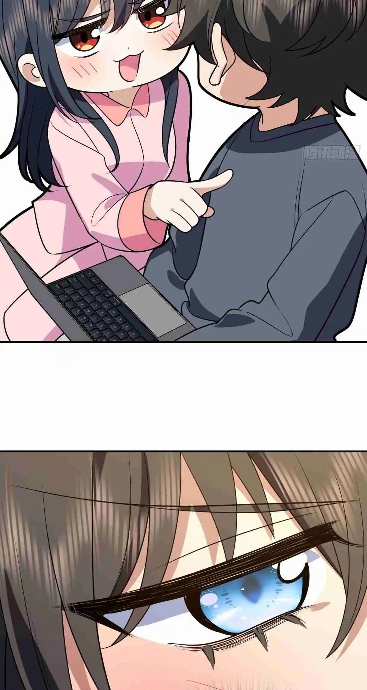 My Wife Is From a Thousand Years Ago 380