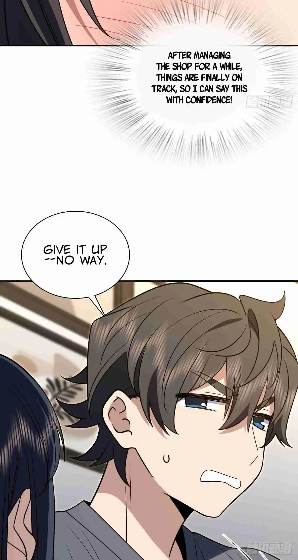 My Wife Is From a Thousand Years Ago 380