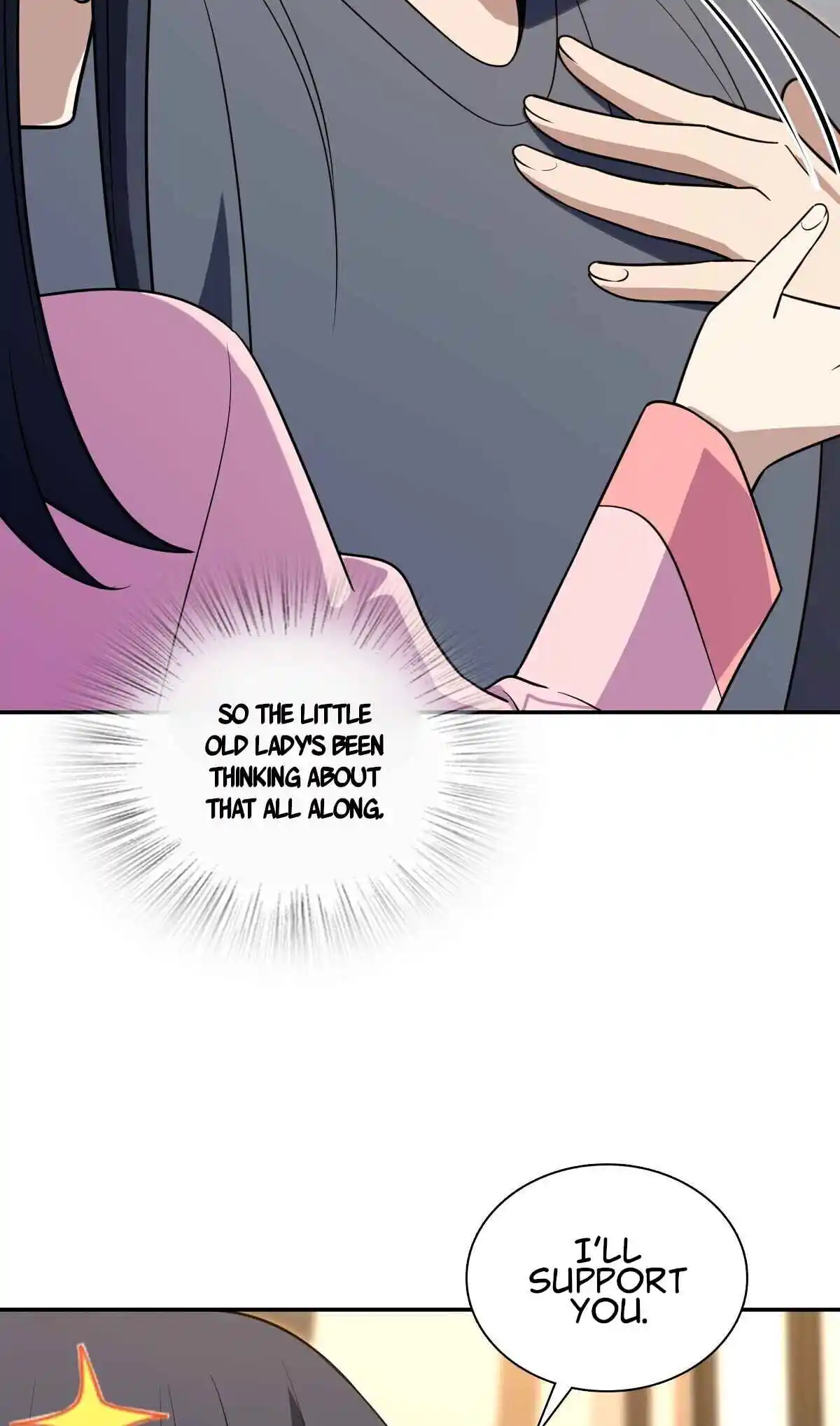 My Wife Is From a Thousand Years Ago 380