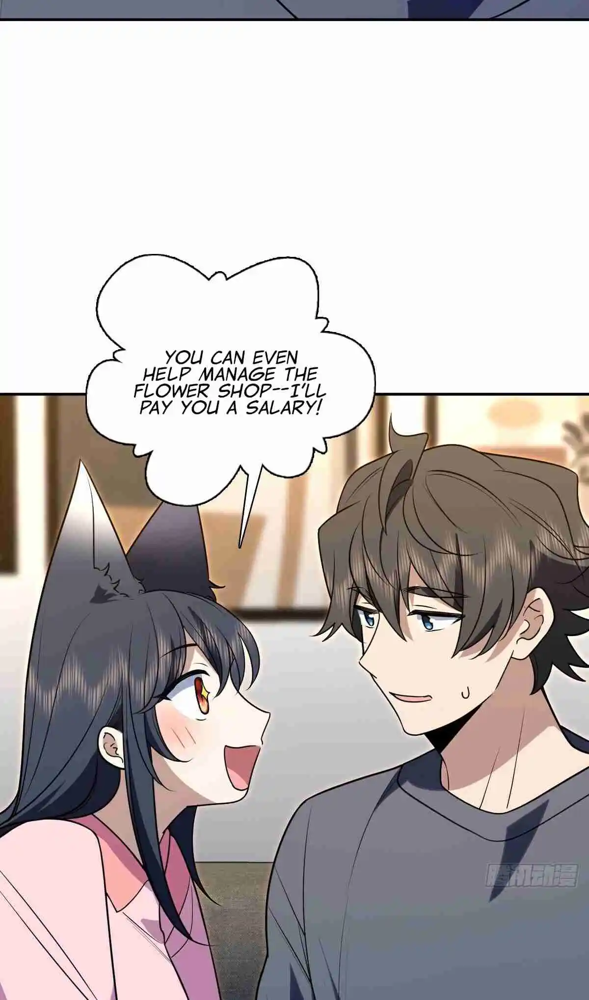 My Wife Is From a Thousand Years Ago 380