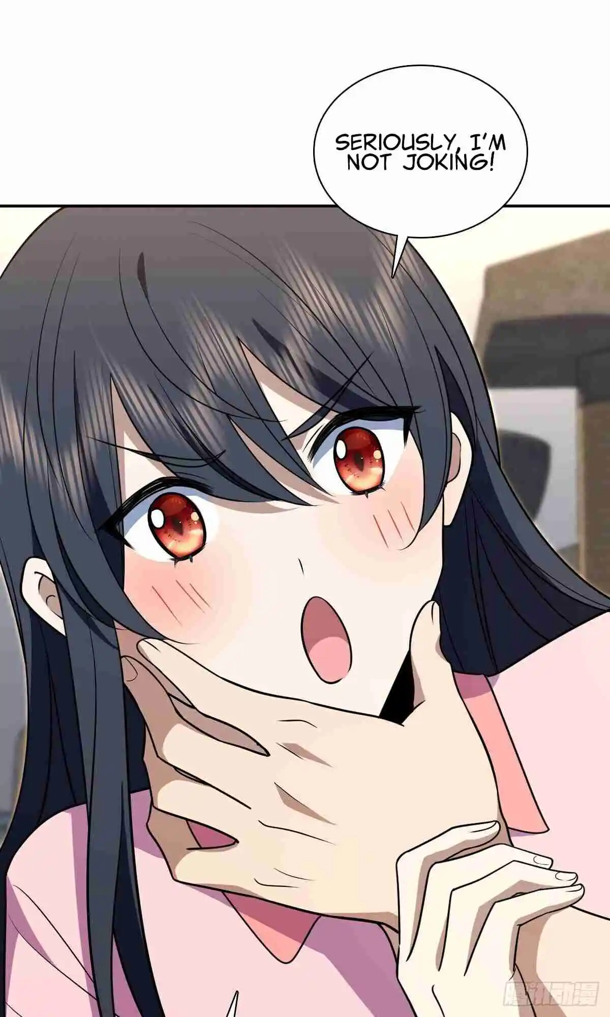 My Wife Is From a Thousand Years Ago 380