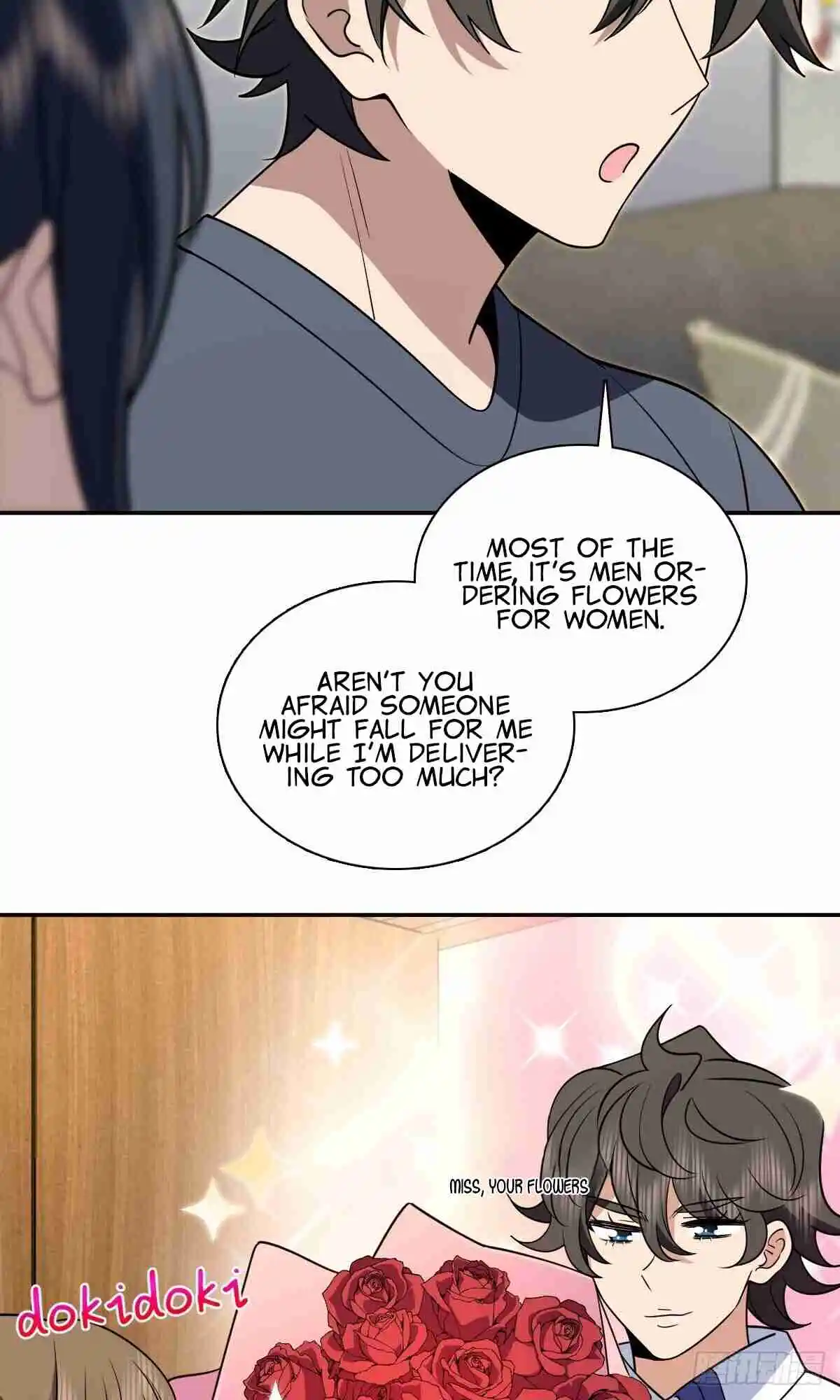 My Wife Is From a Thousand Years Ago 380