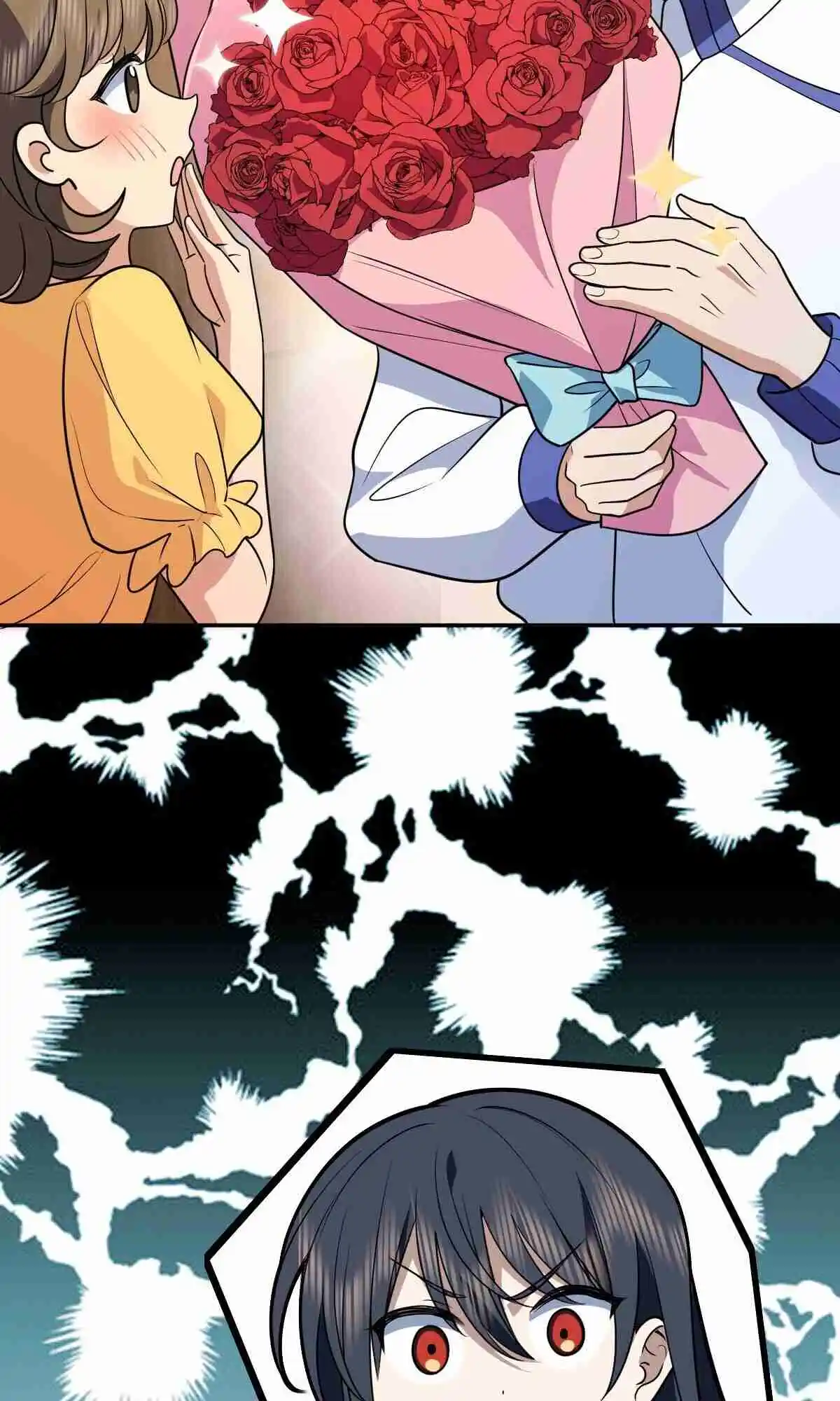 My Wife Is From a Thousand Years Ago 380