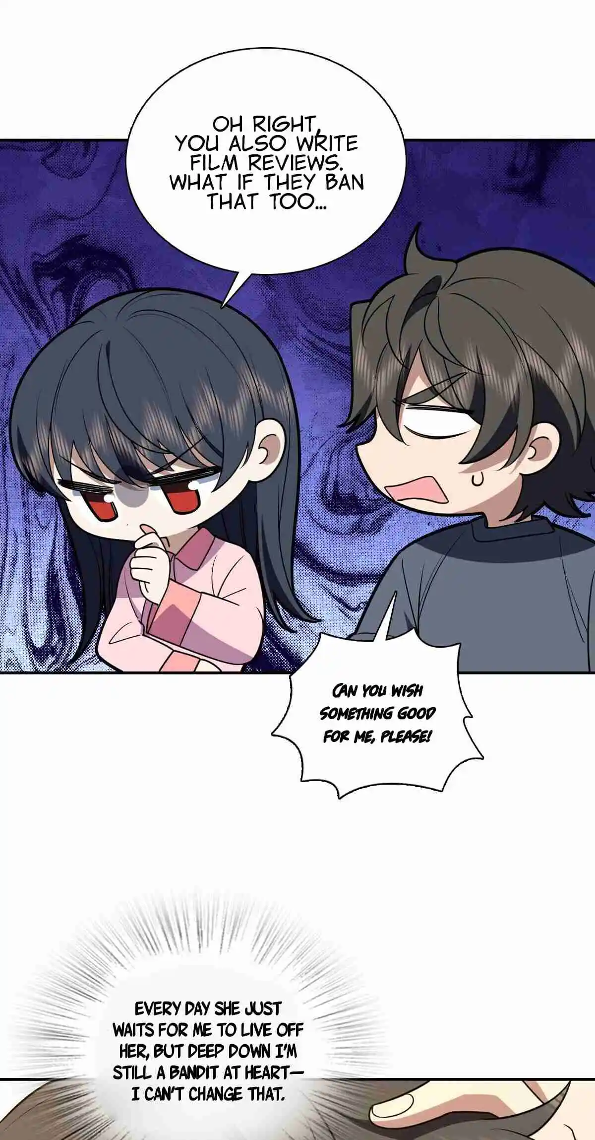 My Wife Is From a Thousand Years Ago 380