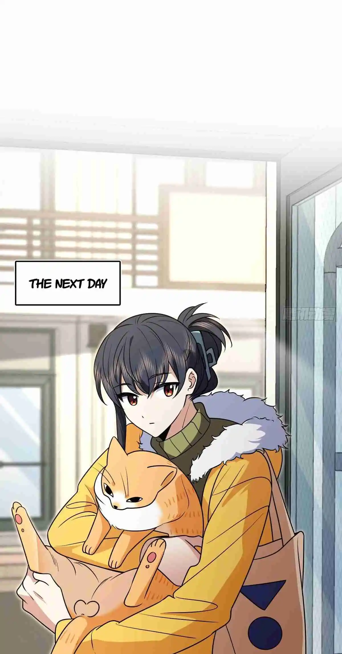 My Wife Is From a Thousand Years Ago 380