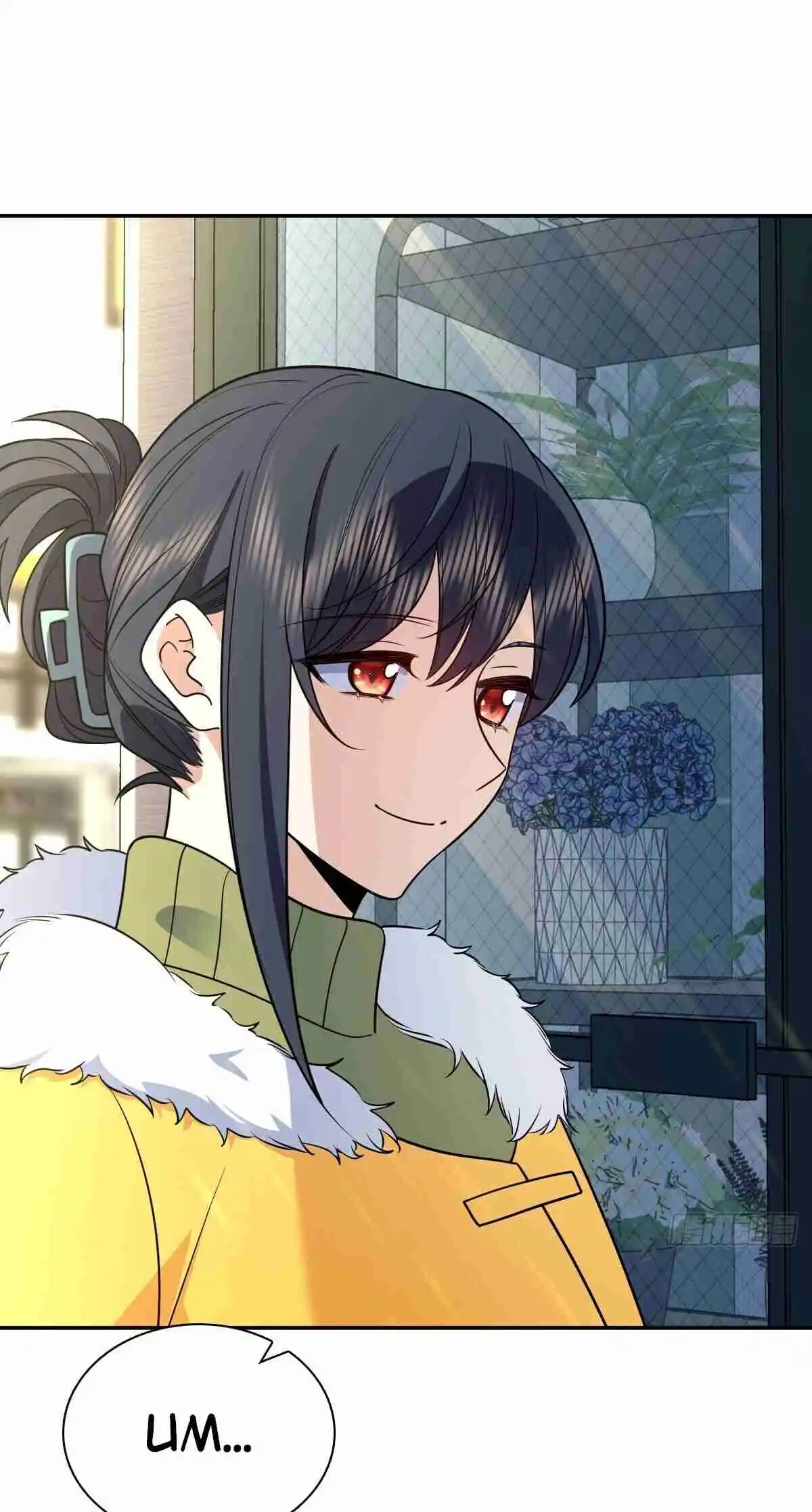 My Wife Is From a Thousand Years Ago 380