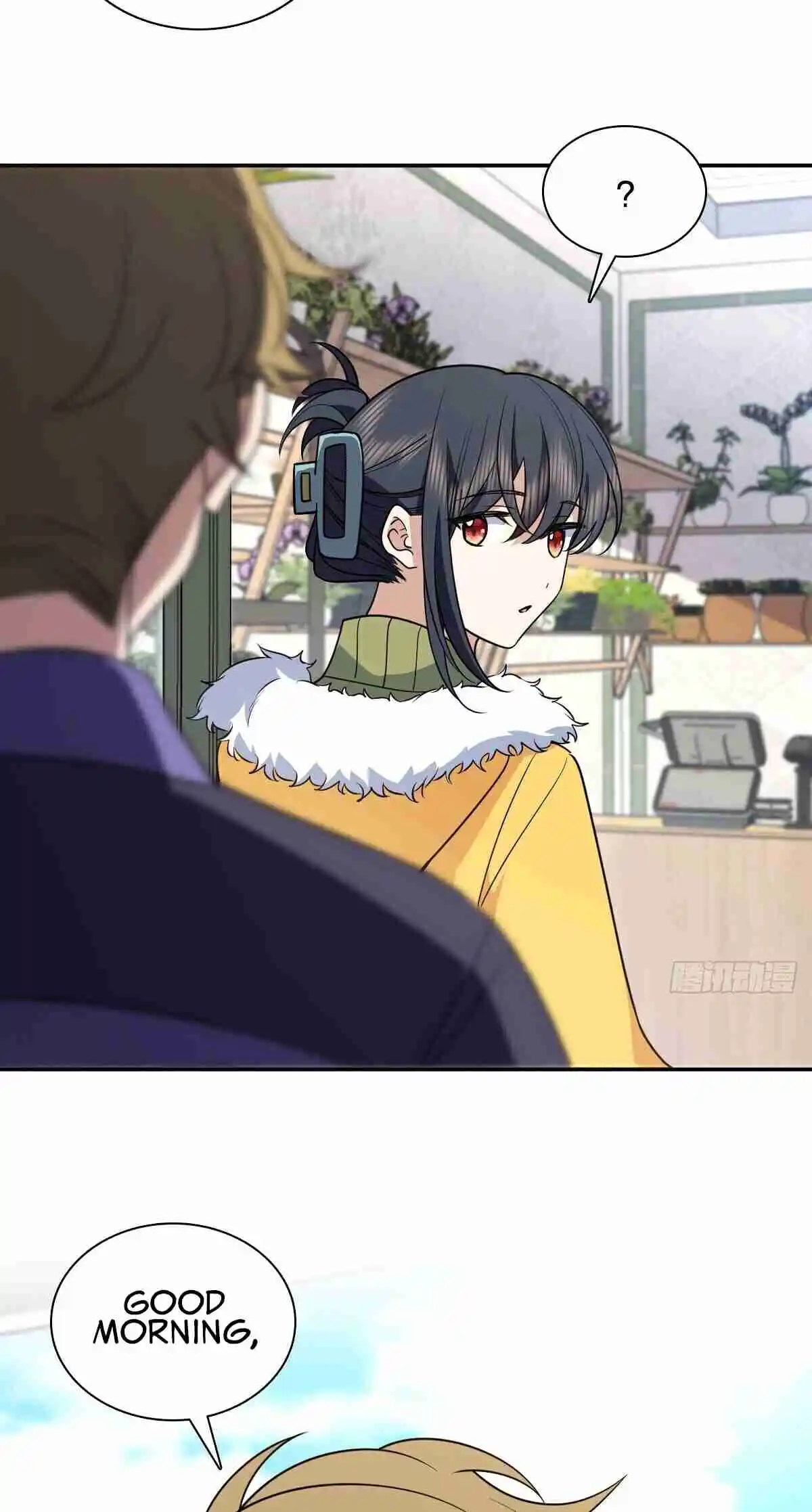 My Wife Is From a Thousand Years Ago 380