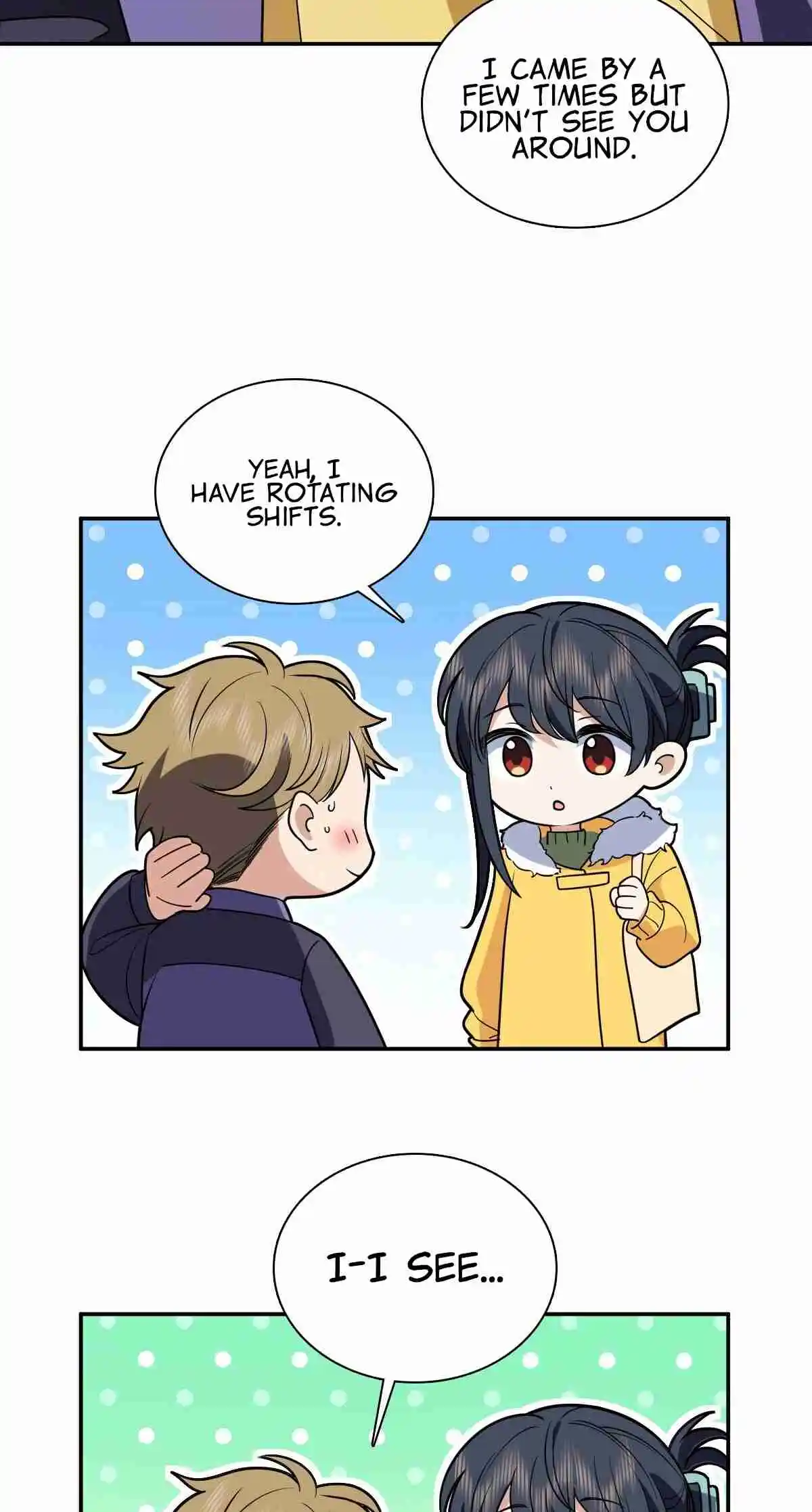 My Wife Is From a Thousand Years Ago 380