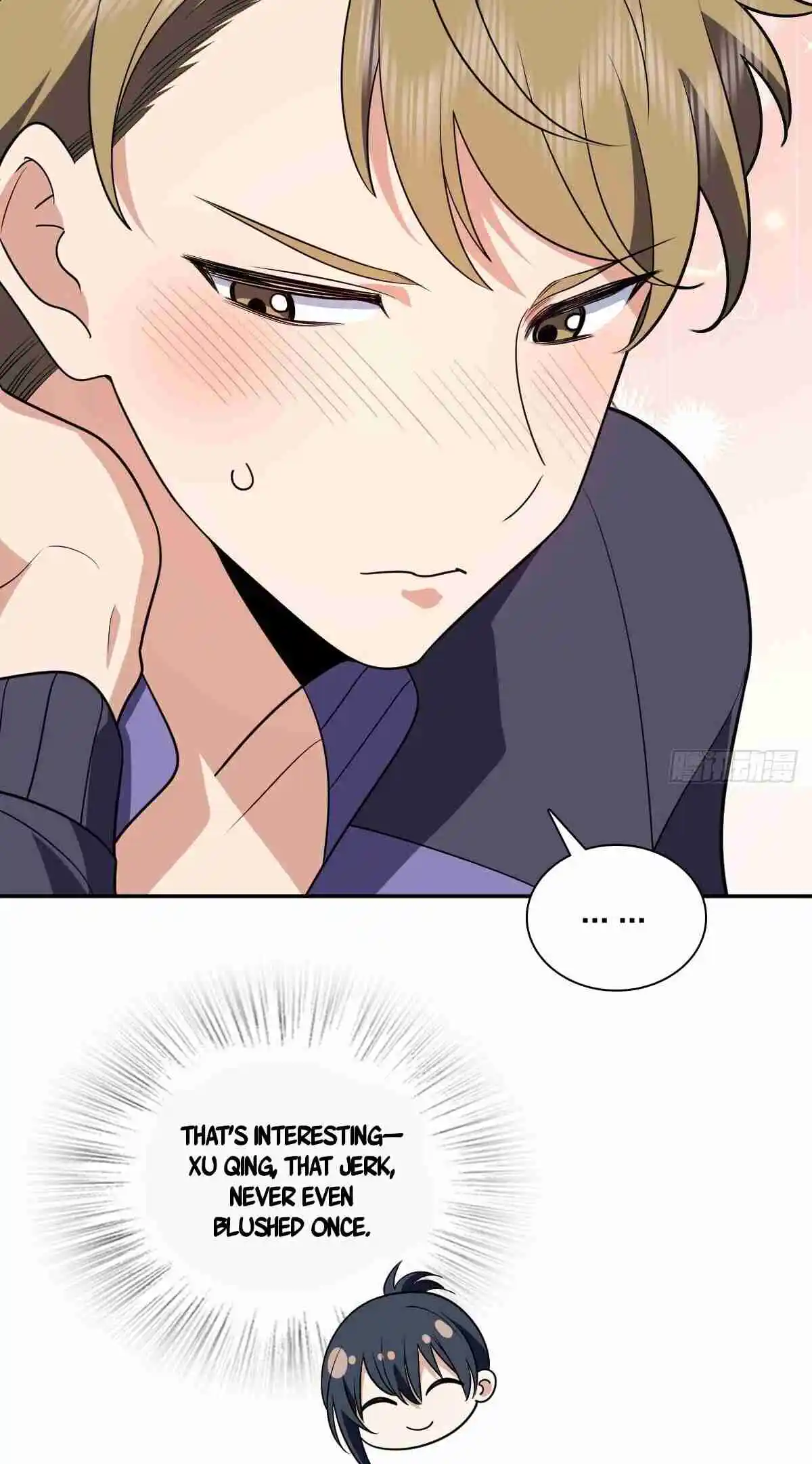 My Wife Is From a Thousand Years Ago 380