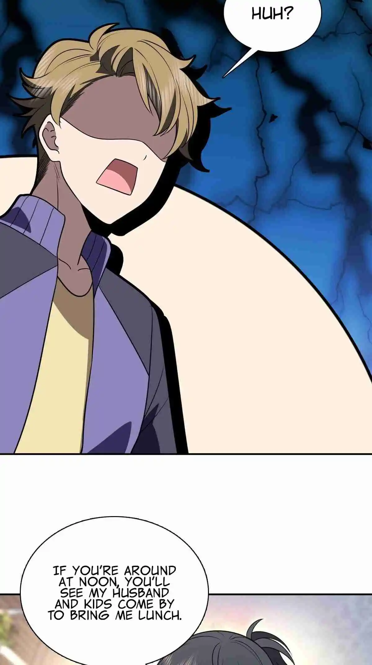 My Wife Is From a Thousand Years Ago 380