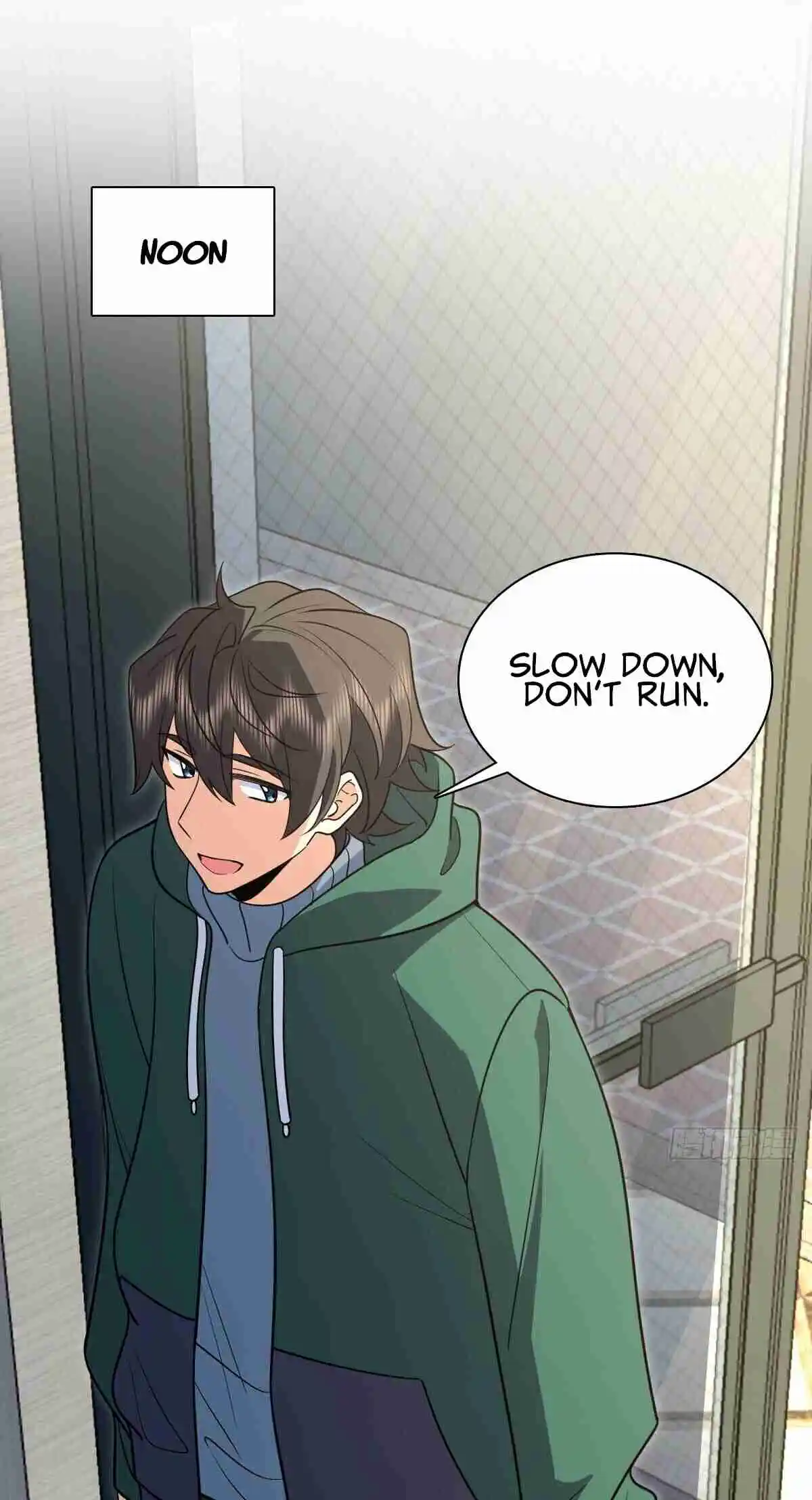 My Wife Is From a Thousand Years Ago 380