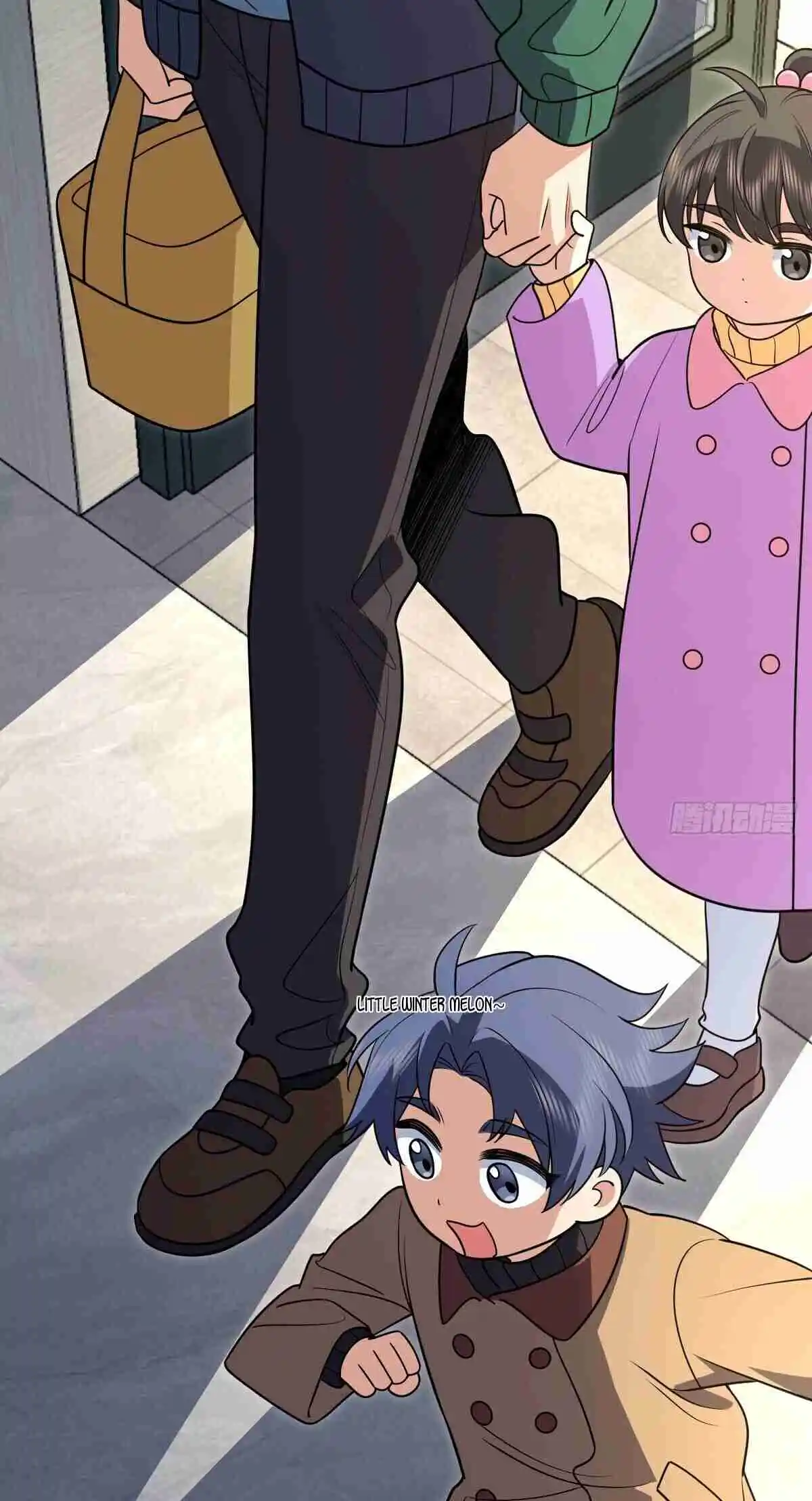 My Wife Is From a Thousand Years Ago 380