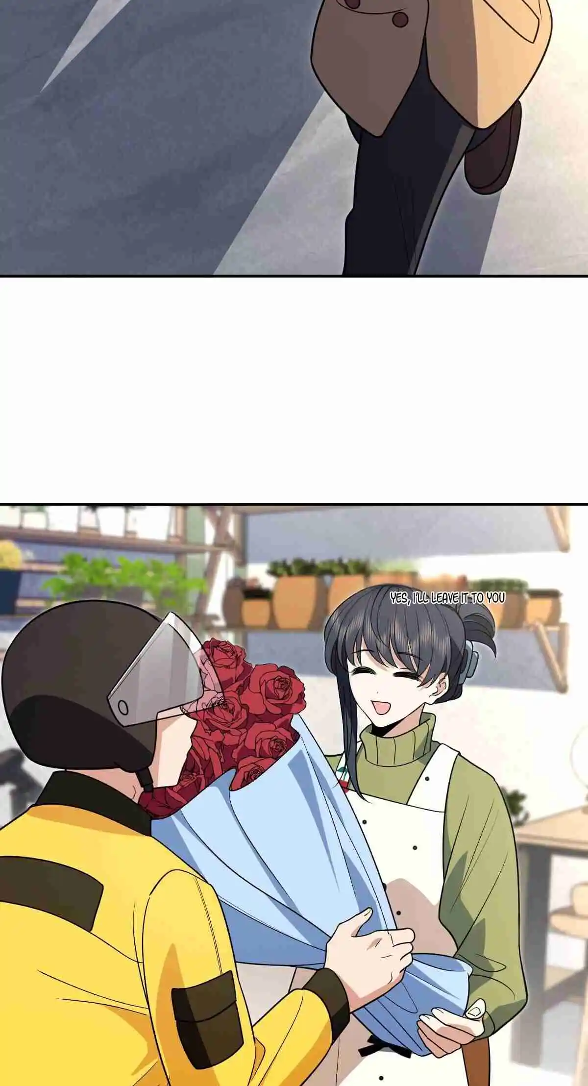 My Wife Is From a Thousand Years Ago 380