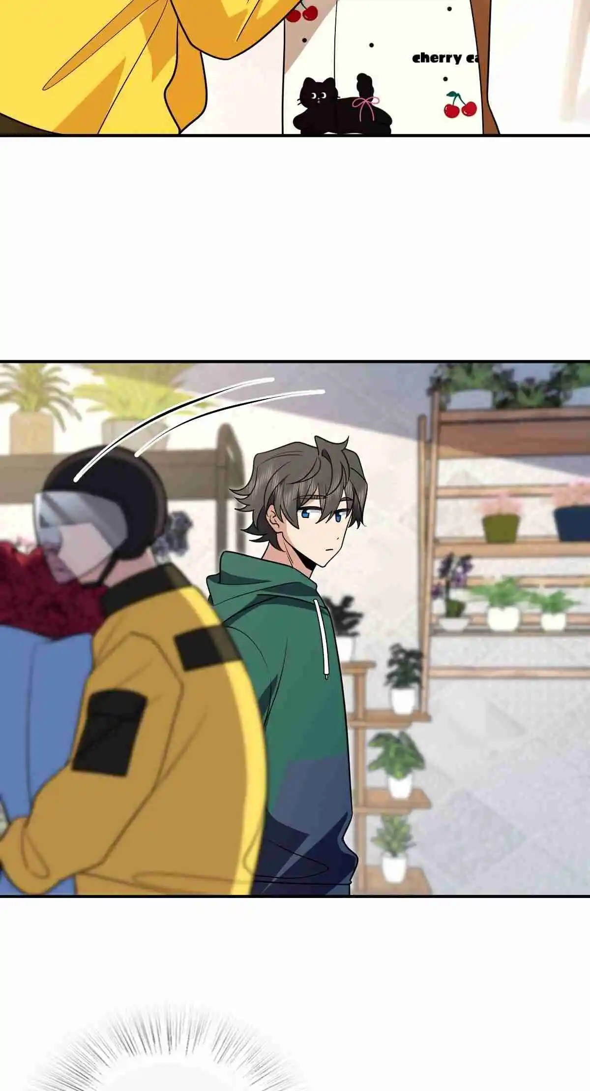 My Wife Is From a Thousand Years Ago 380