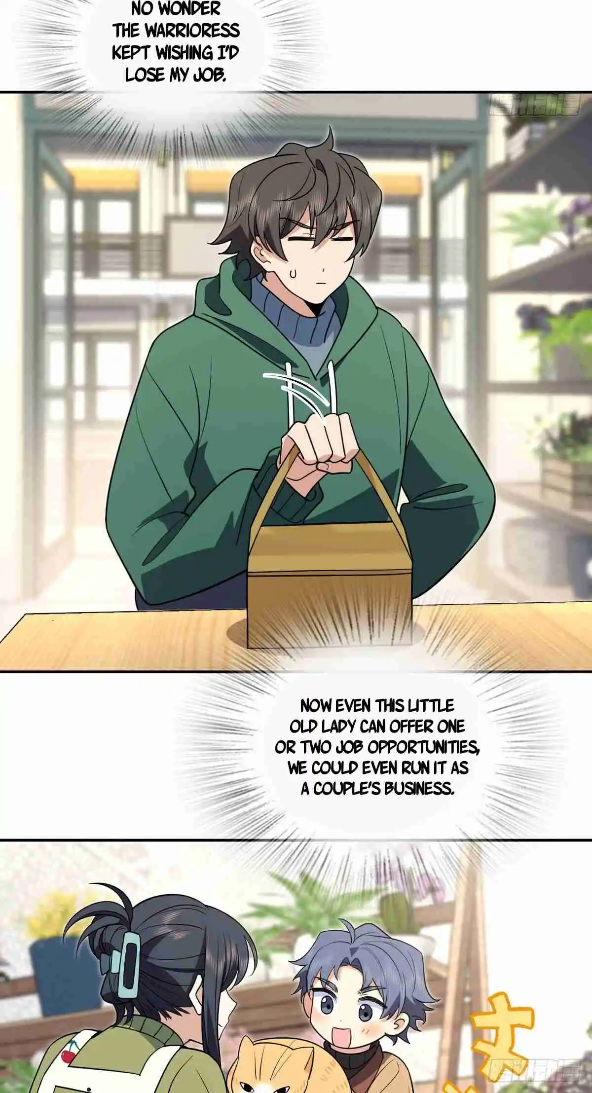 My Wife Is From a Thousand Years Ago 380