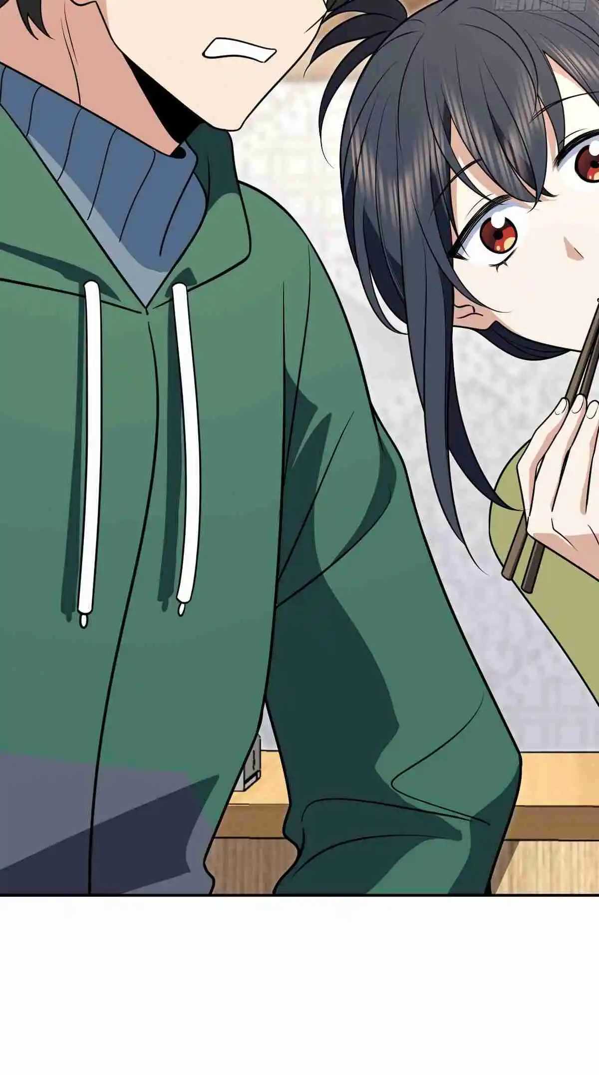 My Wife Is From a Thousand Years Ago 380