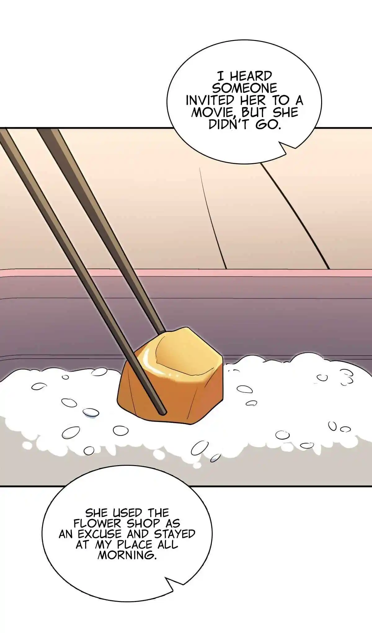 My Wife Is From a Thousand Years Ago 381