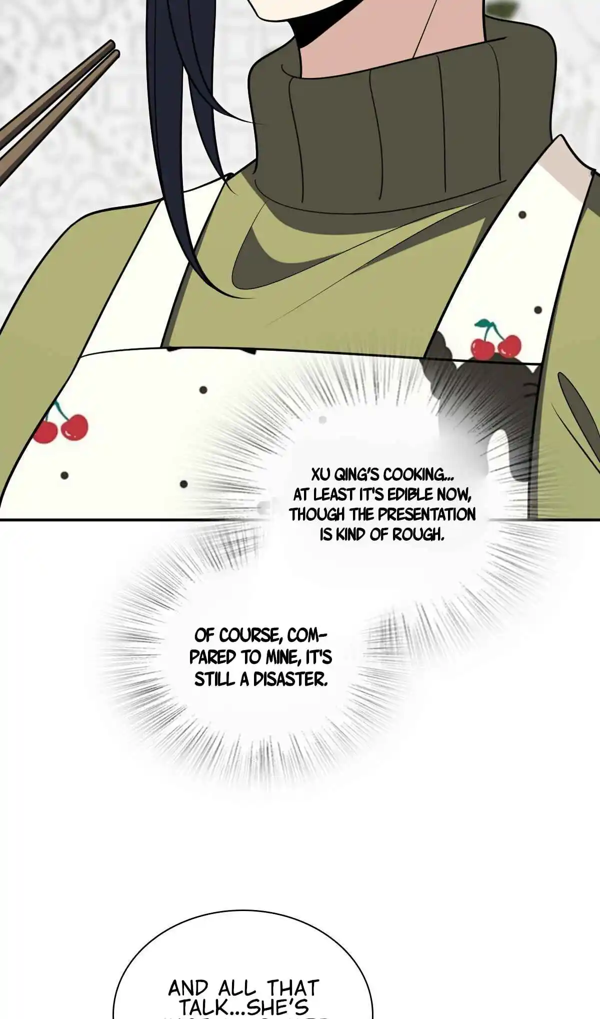 My Wife Is From a Thousand Years Ago 381