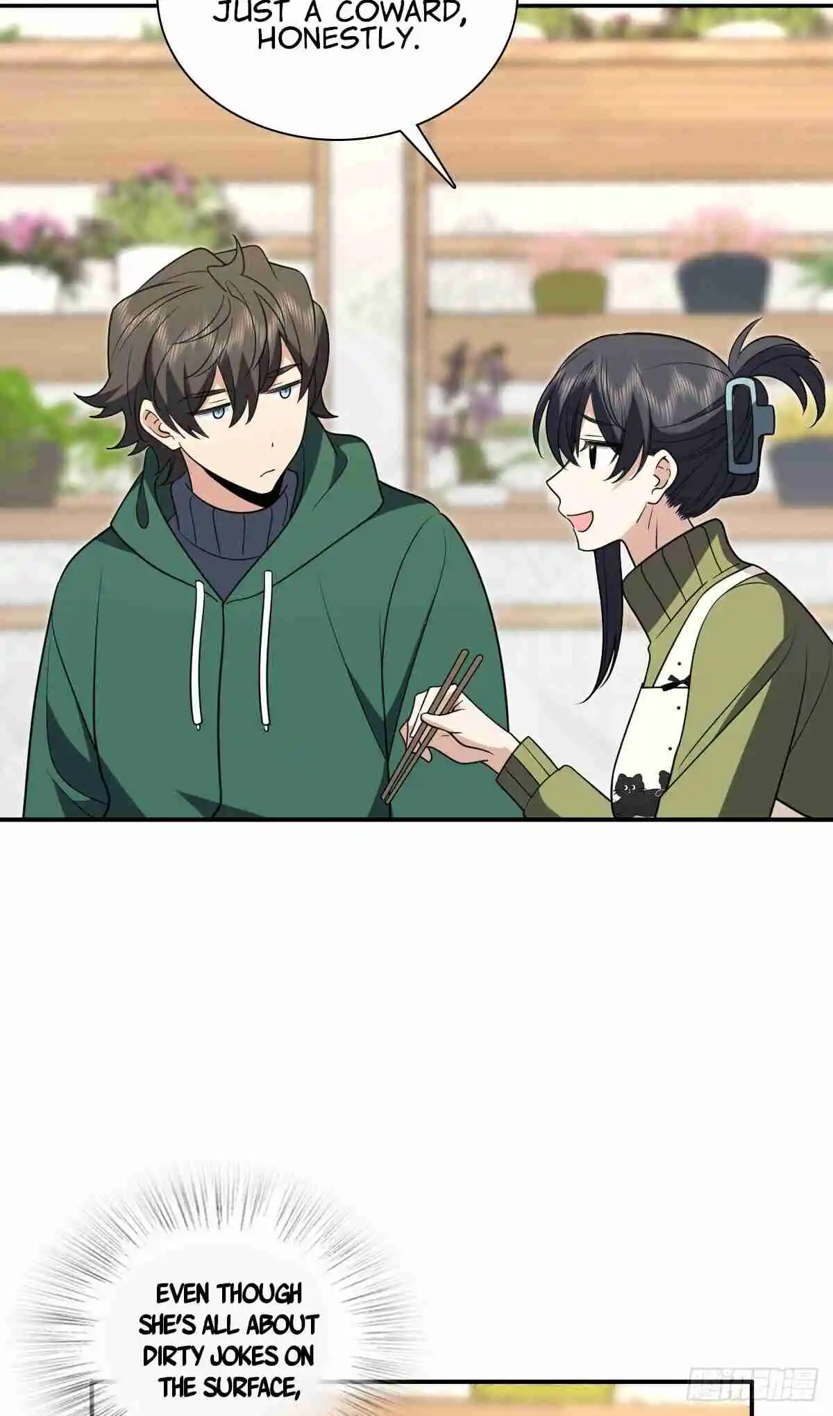 My Wife Is From a Thousand Years Ago 381