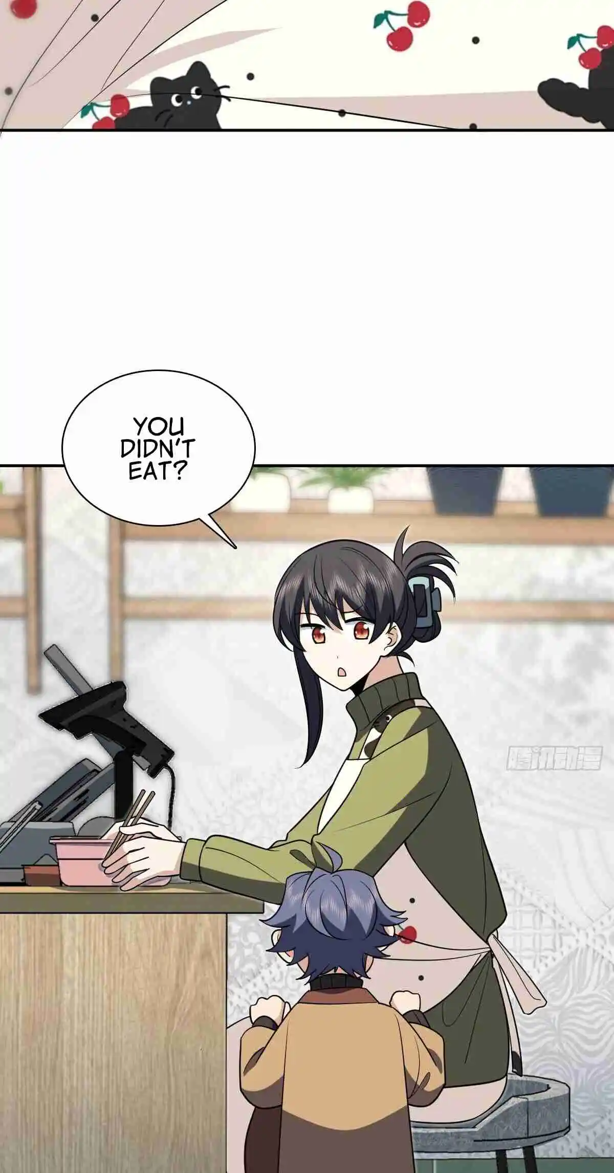 My Wife Is From a Thousand Years Ago 381