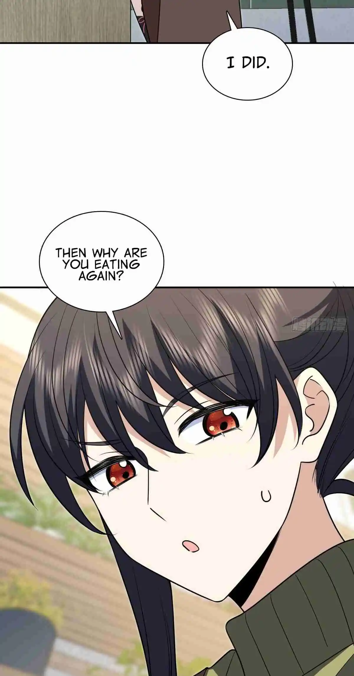 My Wife Is From a Thousand Years Ago 381