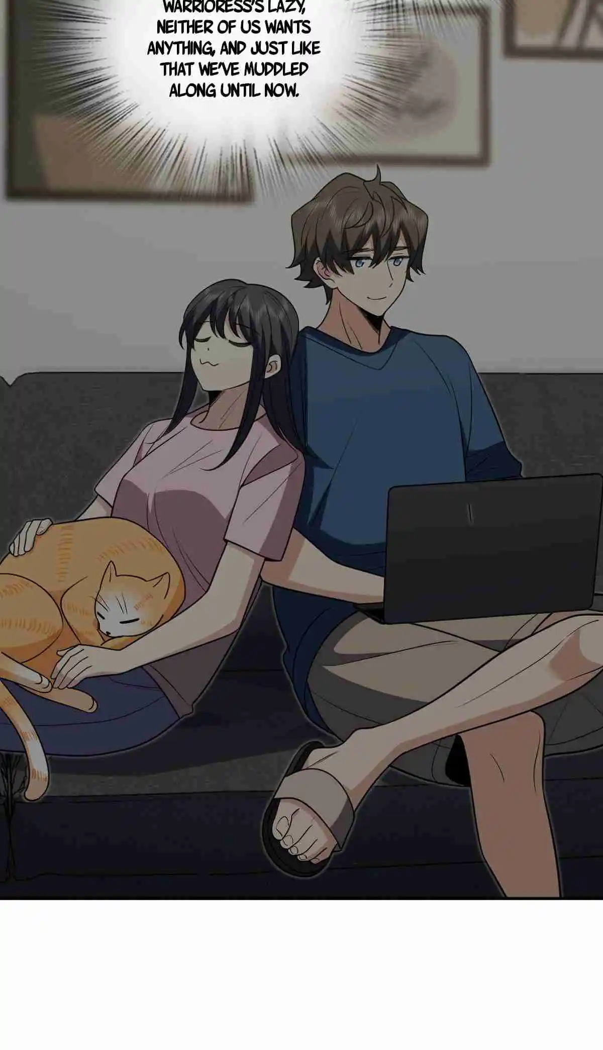 My Wife Is From a Thousand Years Ago 381