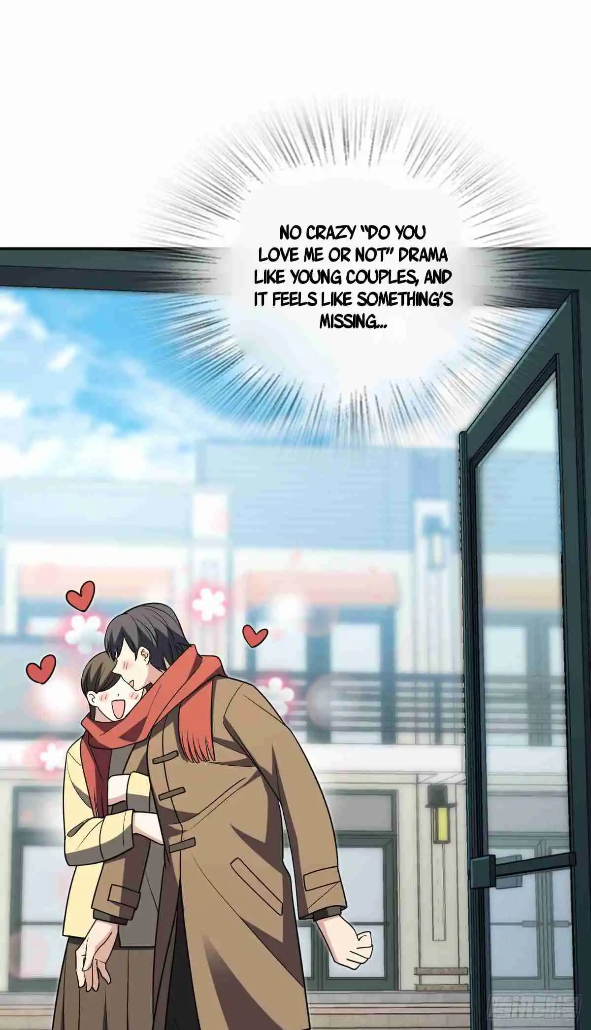 My Wife Is From a Thousand Years Ago 381