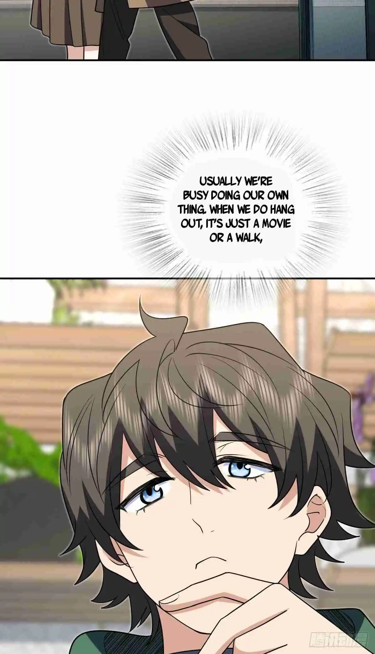 My Wife Is From a Thousand Years Ago 381