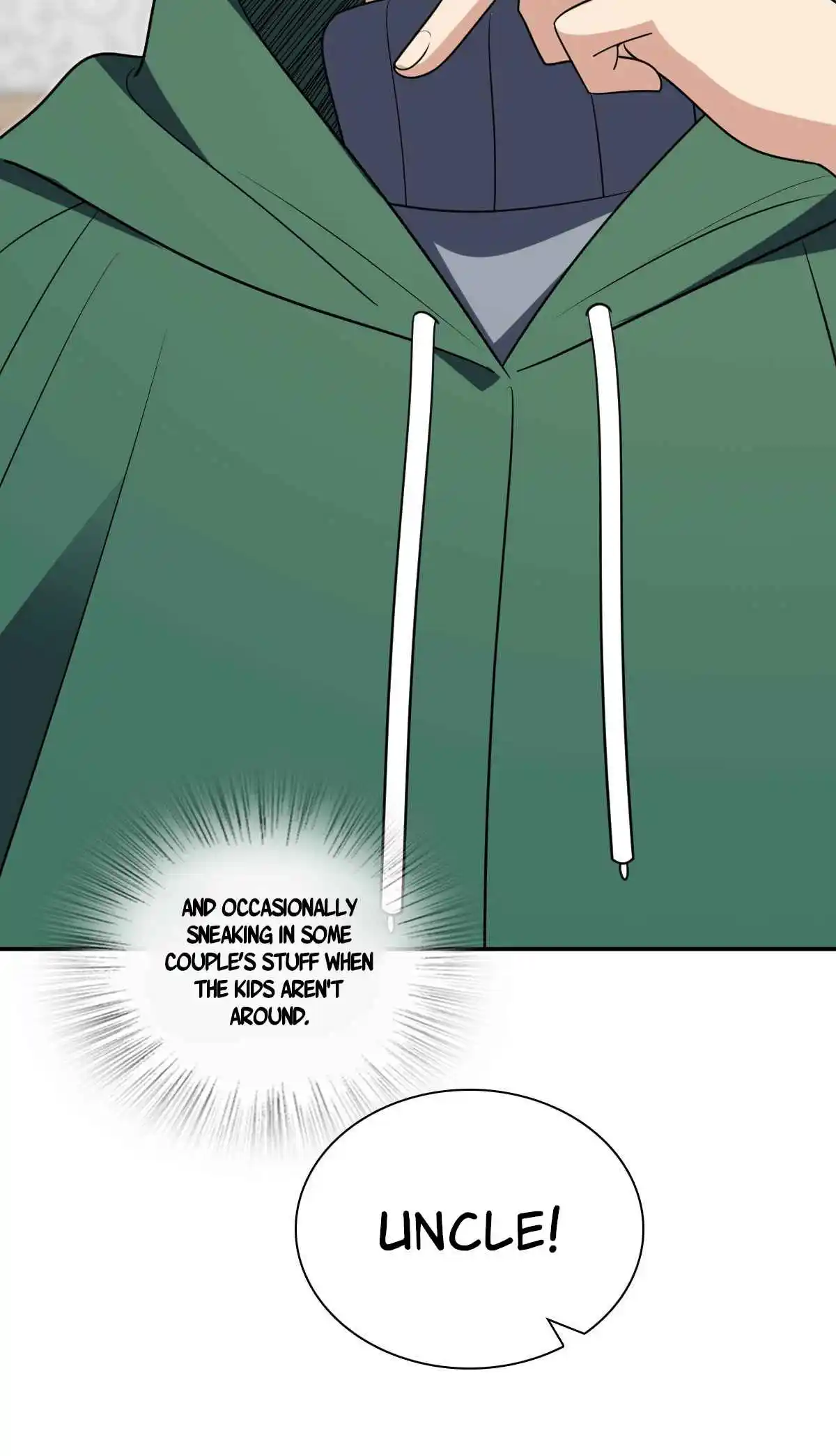 My Wife Is From a Thousand Years Ago 381