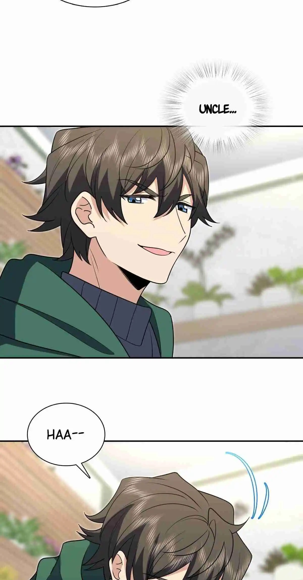 My Wife Is From a Thousand Years Ago 381