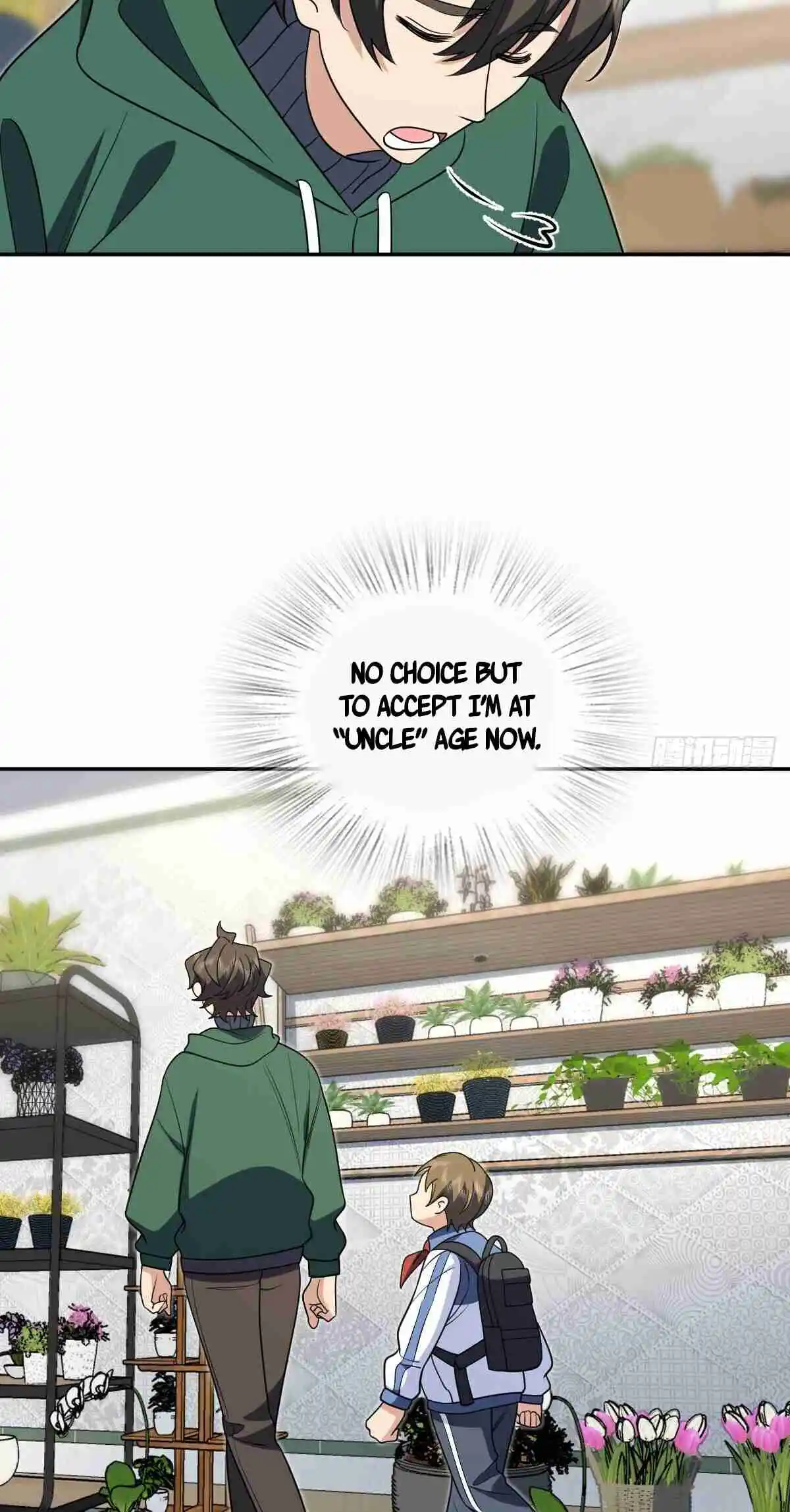 My Wife Is From a Thousand Years Ago 381