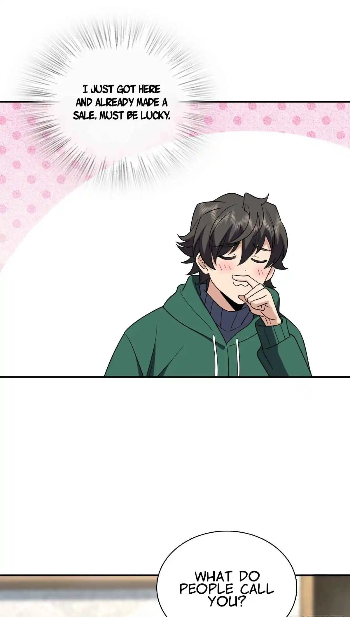 My Wife Is From a Thousand Years Ago 381