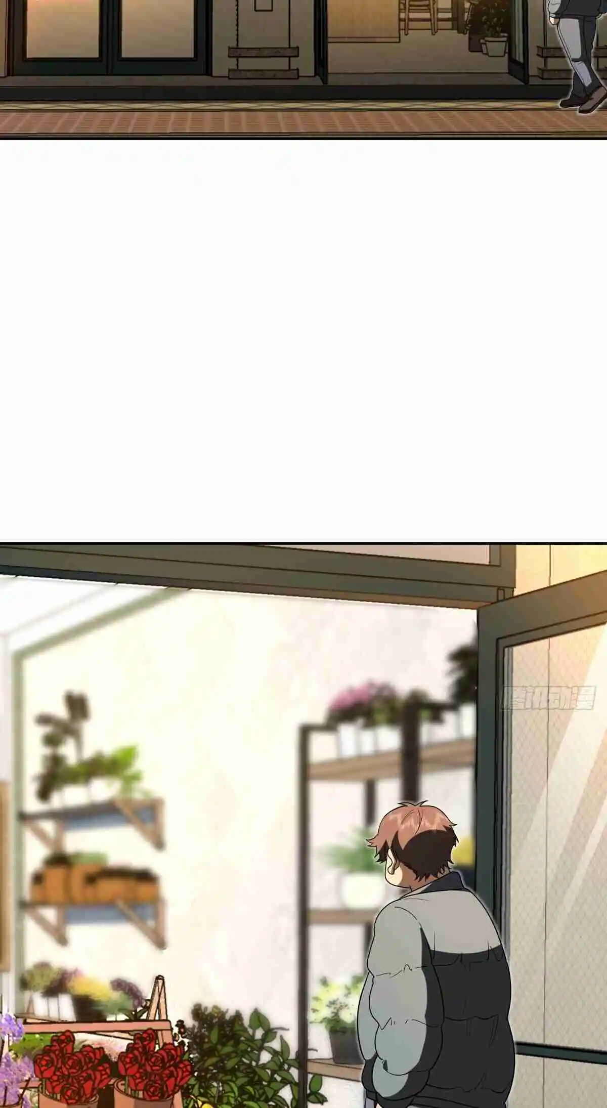 My Wife Is From a Thousand Years Ago 381