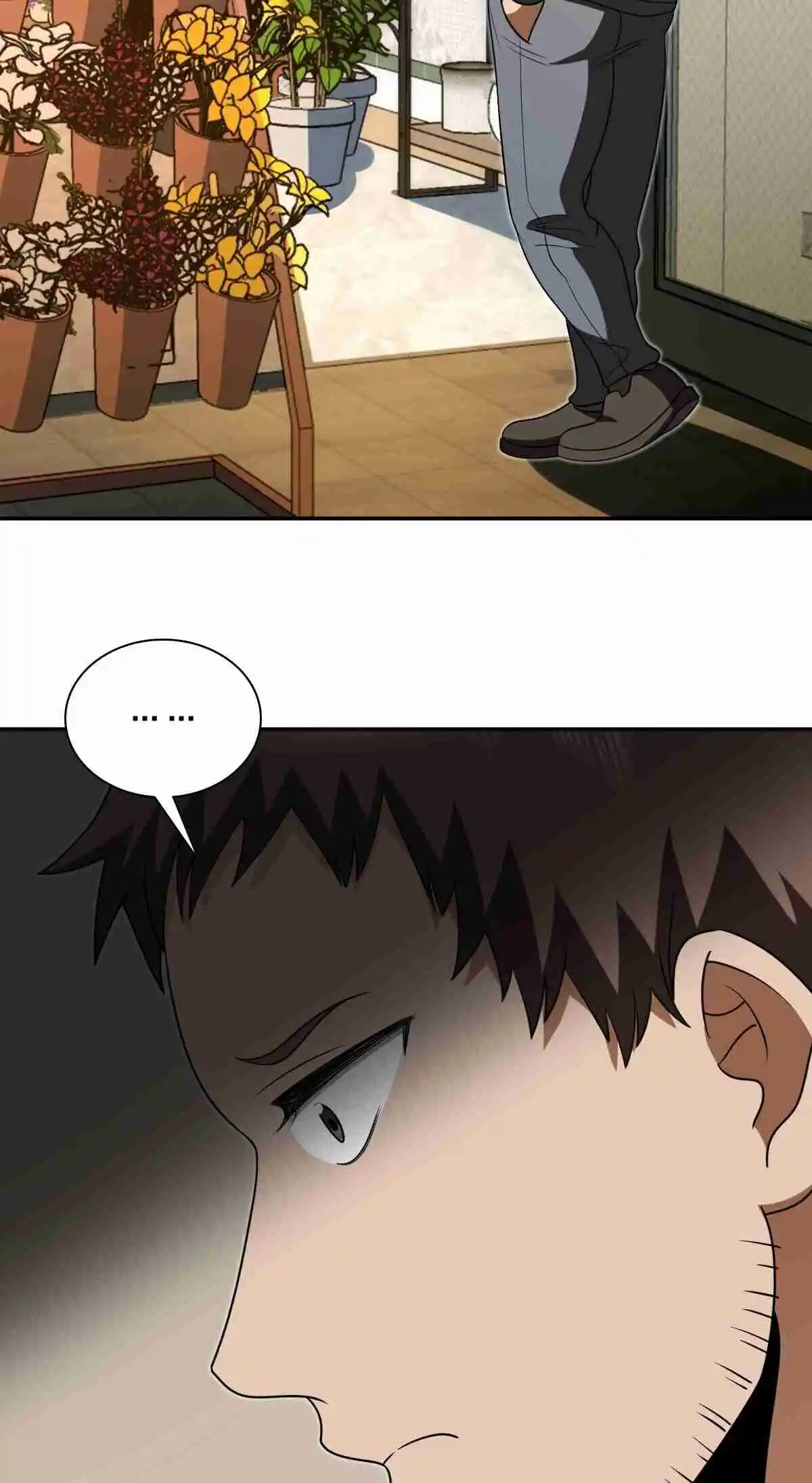 My Wife Is From a Thousand Years Ago 381