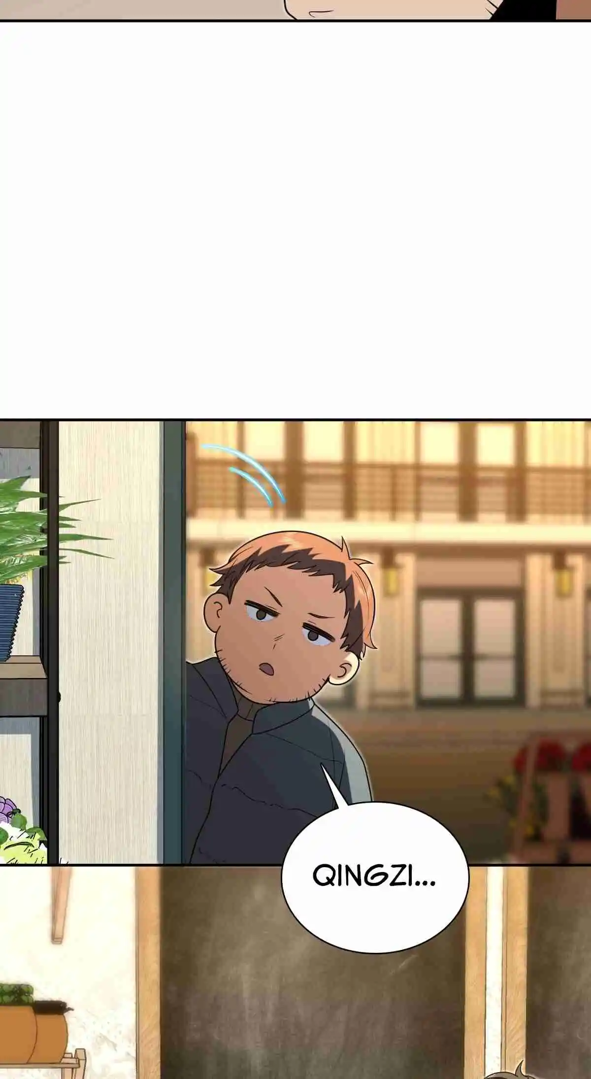 My Wife Is From a Thousand Years Ago 381