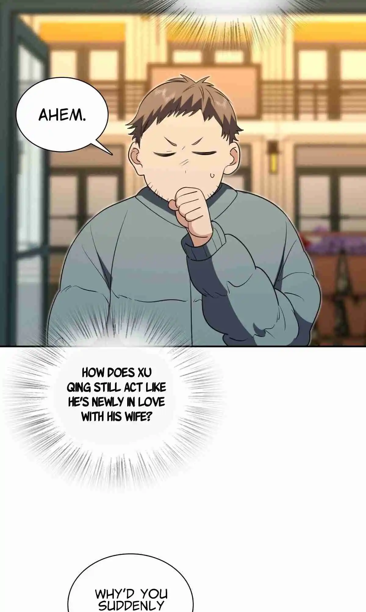 My Wife Is From a Thousand Years Ago 381