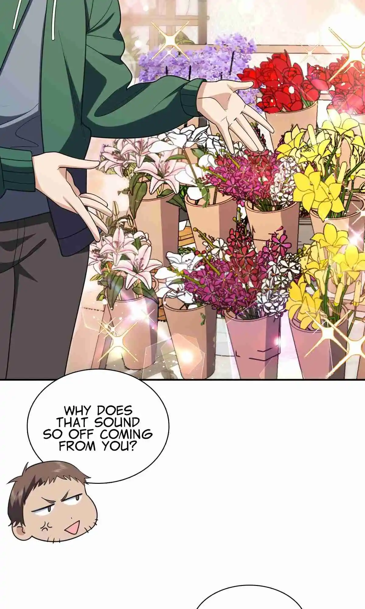 My Wife Is From a Thousand Years Ago 381