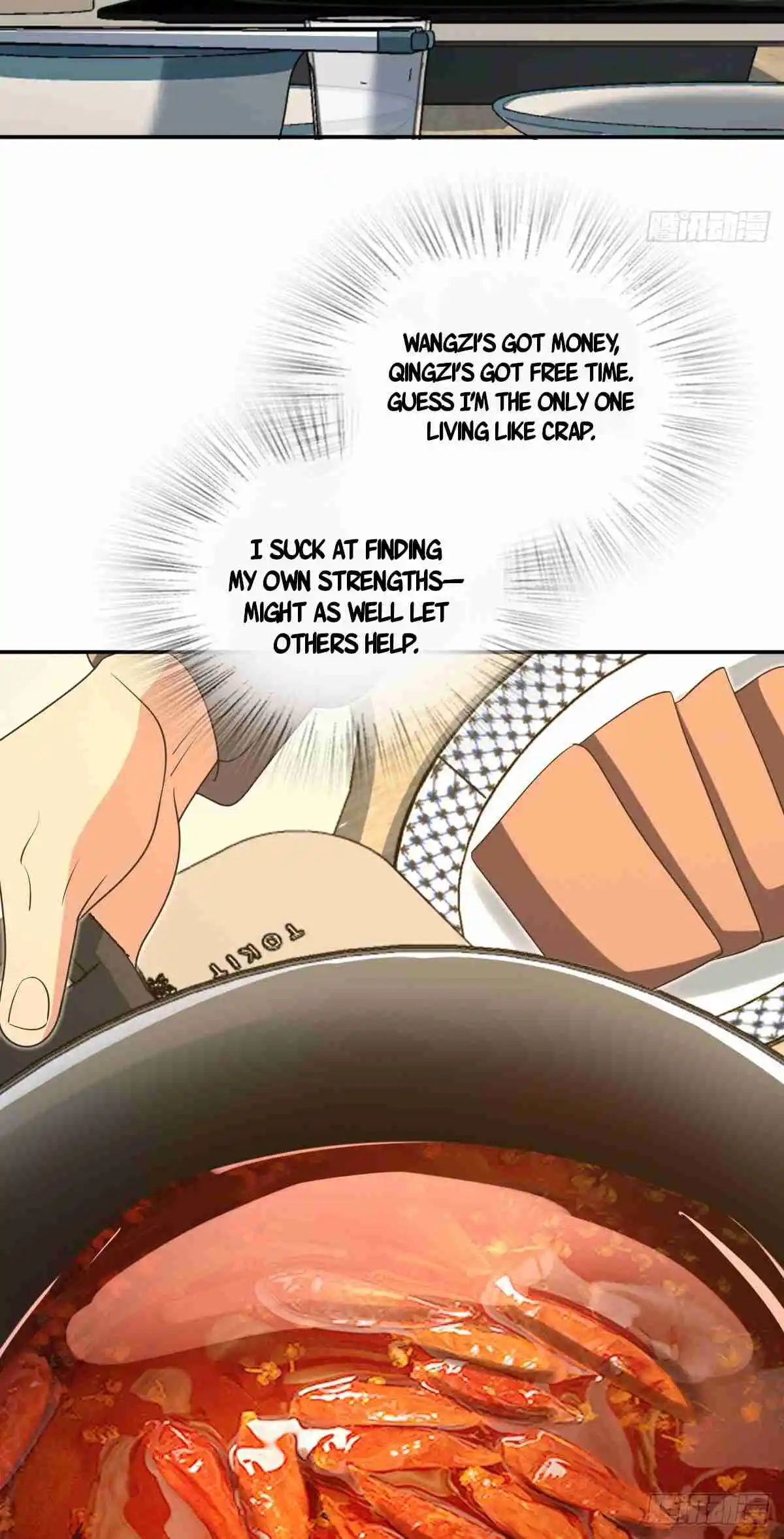 My Wife Is From a Thousand Years Ago 381