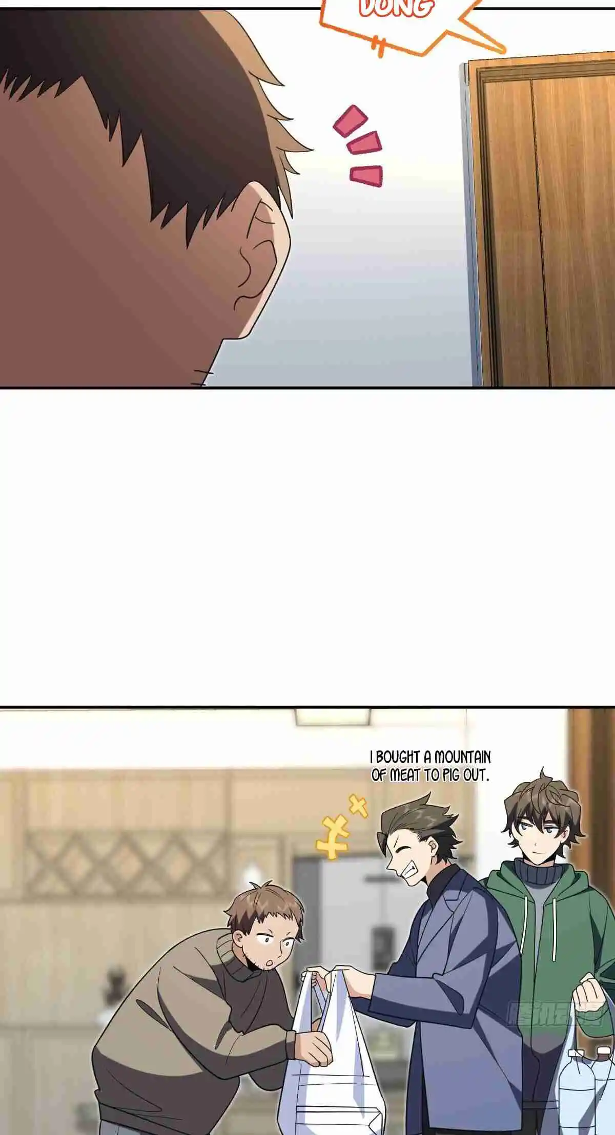 My Wife Is From a Thousand Years Ago 381