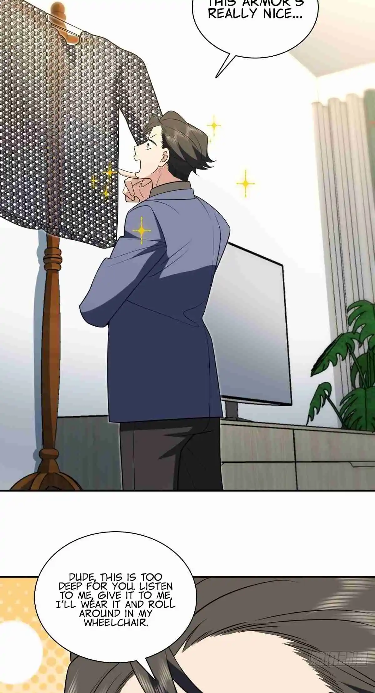 My Wife Is From a Thousand Years Ago 381