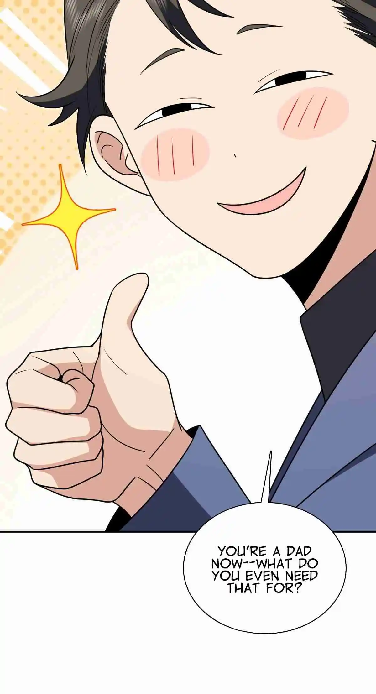 My Wife Is From a Thousand Years Ago 381