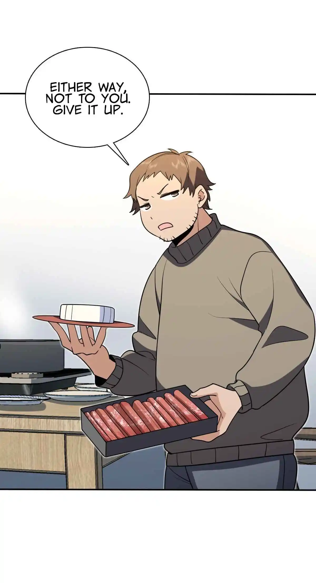 My Wife Is From a Thousand Years Ago 381