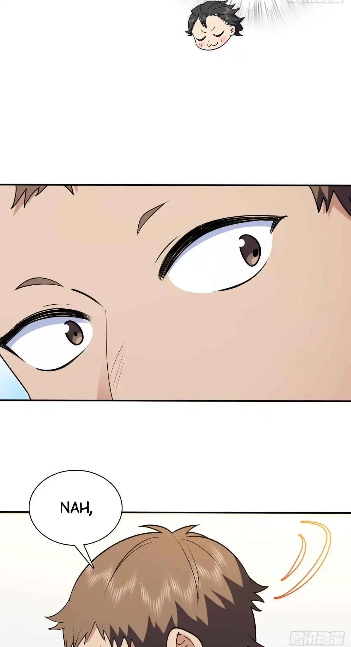 My Wife Is From a Thousand Years Ago 381