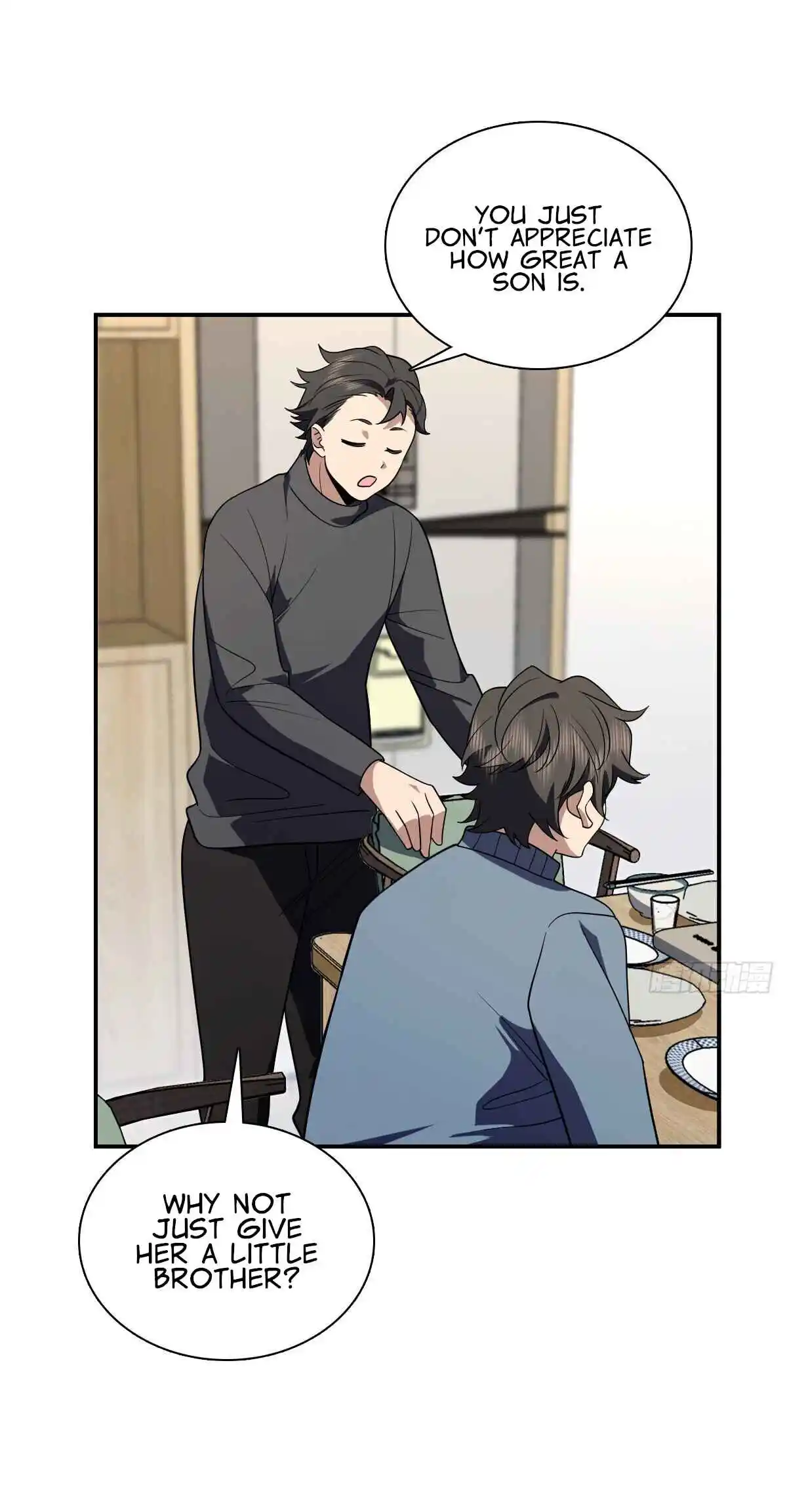 My Wife Is From a Thousand Years Ago 382